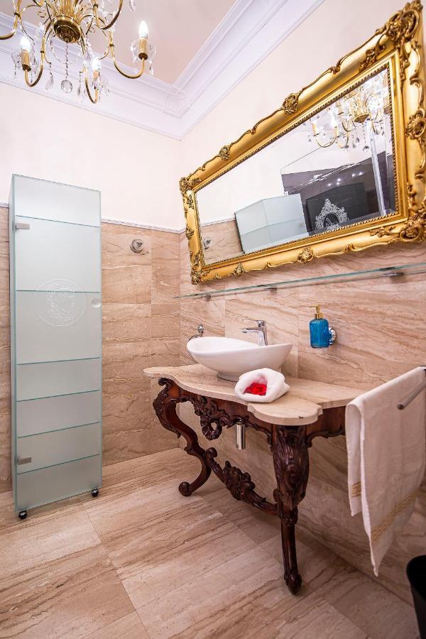 Central Apartments Neptun Park Jelitkowo 格但斯克 外观 照片