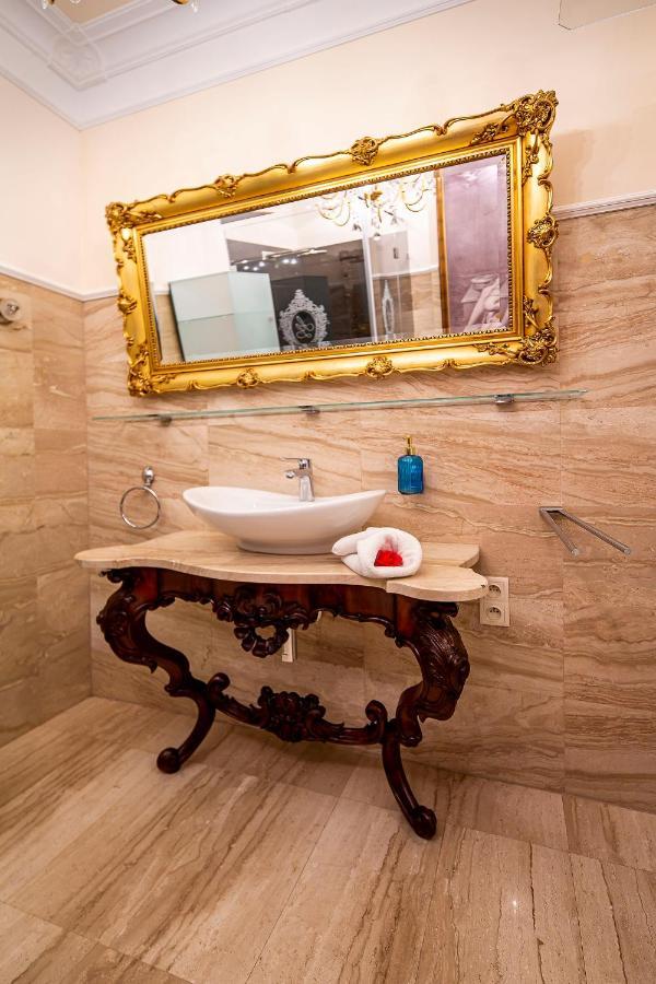 Central Apartments Neptun Park Jelitkowo 格但斯克 外观 照片