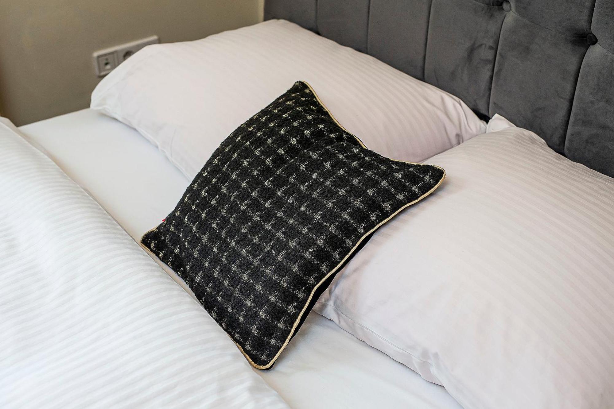 Central Apartments Neptun Park Jelitkowo 格但斯克 外观 照片